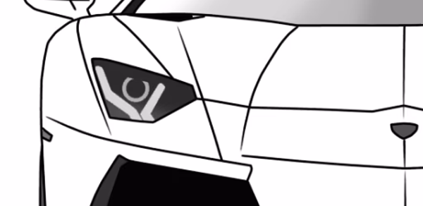 Draw Cars: Super Header - AppWisp.com Draw Cars: Super Header - AppWisp.com