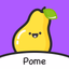 Pome - AppWisp.com