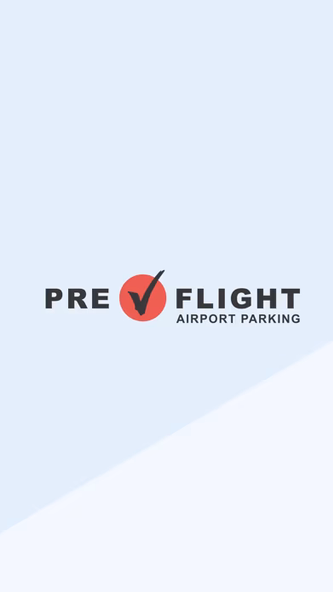 PreFlight Airport Parking Screenshot 1 - AppWisp.com PreFlight Airport Parking Screenshot 1 - AppWisp.com