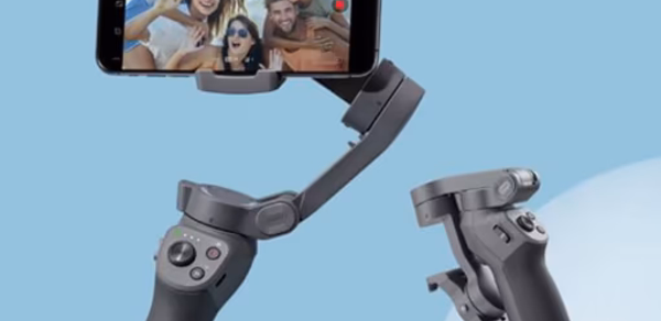 Dji Osmo Mobile 3 Guide Header - AppWisp.com Dji Osmo Mobile 3 Guide Header - AppWisp.com