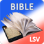 La Sainte Bible, Louis Segond - AppWisp.com