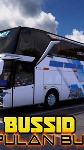 Mod Bussid Kumpulan Bus STJ Screenshot 2 - AppWisp.com Mod Bussid Kumpulan Bus STJ Screenshot 2 - AppWisp.com