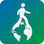 Walk The Distance - AppWisp.com