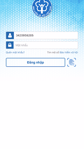 VssID Screenshot 2 - AppWisp.com VssID Screenshot 2 - AppWisp.com