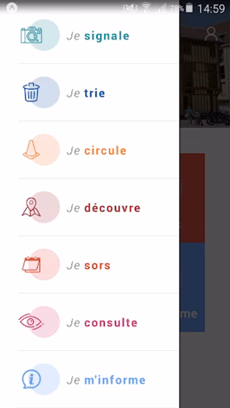 Ville de Troyes Screenshot 3 - AppWisp.com Ville de Troyes Screenshot 3 - AppWisp.com