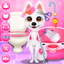 Simba The Puppy - Candy World - AppWisp.com