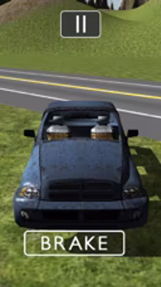 3D Pickup Simulator Screenshot 2 - AppWisp.com 3D Pickup Simulator Screenshot 2 - AppWisp.com
