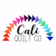 Cali Quilt Co - AppWisp.com