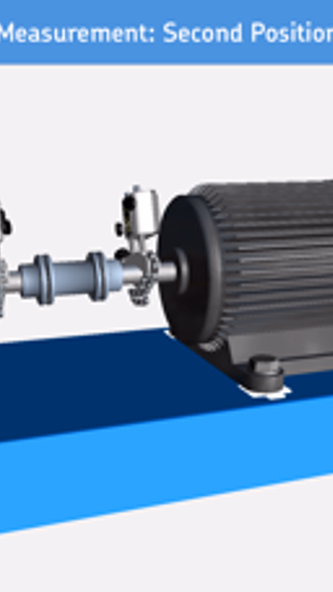 SKF Spacer shaft alignment Screenshot 1 - AppWisp.com SKF Spacer shaft alignment Screenshot 1 - AppWisp.com