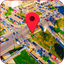 Live Satellite & Location Maps - AppWisp.com
