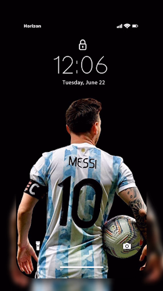Lionel Messi Wallpaper HD 4K Screenshot 4 - AppWisp.com Lionel Messi Wallpaper HD 4K Screenshot 4 - AppWisp.com