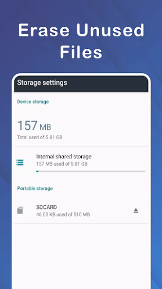 Micro SD Card formatter Screenshot 3 - AppWisp.com Micro SD Card formatter Screenshot 3 - AppWisp.com
