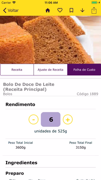 Emulzint e-Você Screenshot 4 - AppWisp.com Emulzint e-Você Screenshot 4 - AppWisp.com