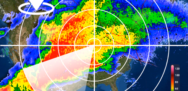 Weather Radar & Weather Live Header - AppWisp.com Weather Radar & Weather Live Header - AppWisp.com