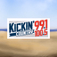 Kickin' Country 99.1/100.5 - AppWisp.com
