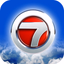 WSVN 7Weather - South Florida - AppWisp.com