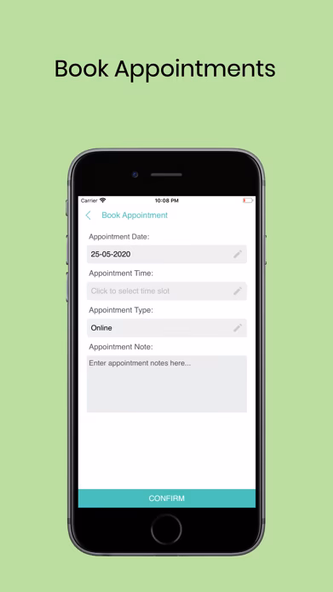 NutriGo:Nutrition On The Go Screenshot 4 - AppWisp.com NutriGo:Nutrition On The Go Screenshot 4 - AppWisp.com