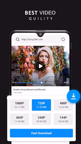 All Video & Movie Downloader Screenshot 4 - AppWisp.com All Video & Movie Downloader Screenshot 4 - AppWisp.com
