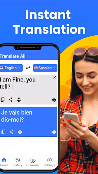 Translate All Photo Translator Screenshot 1 - AppWisp.com Translate All Photo Translator Screenshot 1 - AppWisp.com