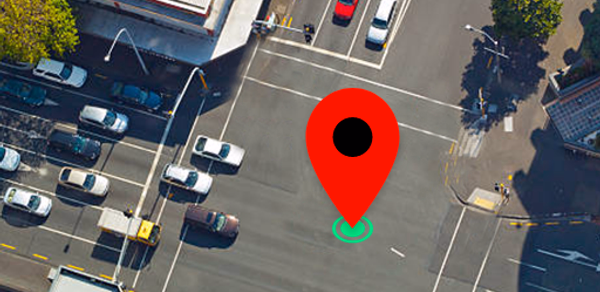 Street View Map and Navigation Header - AppWisp.com Street View Map and Navigation Header - AppWisp.com