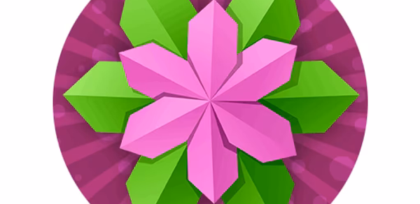 Origami Flowers From Paper Header - AppWisp.com Origami Flowers From Paper Header - AppWisp.com