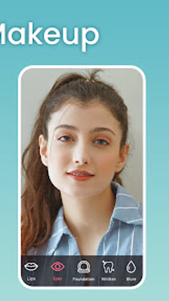 Beauty Camera: HD Camera Screenshot 1 - AppWisp.com Beauty Camera: HD Camera Screenshot 1 - AppWisp.com