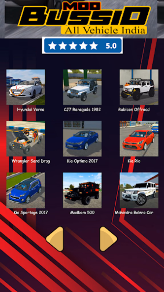 Mod Bussid All Vehicles India Screenshot 4 - AppWisp.com Mod Bussid All Vehicles India Screenshot 4 - AppWisp.com