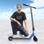Scooter Space - AppWisp.com