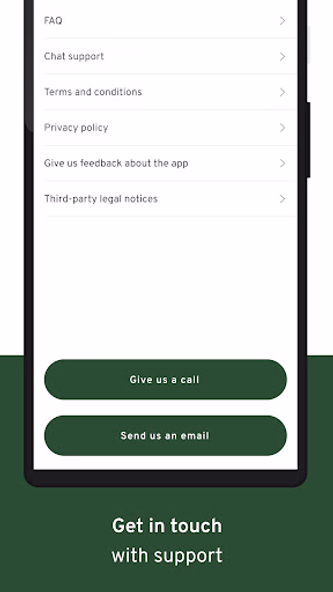 Dags att ladda Screenshot 4 - AppWisp.com Dags att ladda Screenshot 4 - AppWisp.com