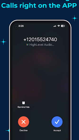 HighLevel Screenshot 4 - AppWisp.com HighLevel Screenshot 4 - AppWisp.com