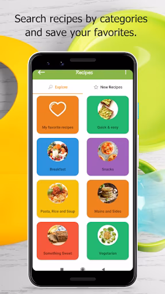 BLW Recipes & Weaning Guide Screenshot 3 - AppWisp.com BLW Recipes & Weaning Guide Screenshot 3 - AppWisp.com