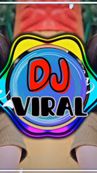 DJ Stecu Stecu Cuek Slow Viral Screenshot 1 - AppWisp.com