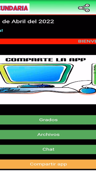 Telesecundaria Docente Screenshot 1 - AppWisp.com Telesecundaria Docente Screenshot 1 - AppWisp.com