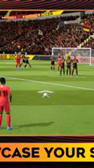 Dream League Soccer 2025 Screenshot 3 - AppWisp.com Dream League Soccer 2025 Screenshot 3 - AppWisp.com