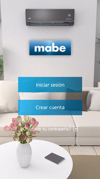 Mabe Refreshing Air Screenshot 2 - AppWisp.com Mabe Refreshing Air Screenshot 2 - AppWisp.com