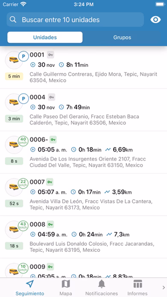S1 Controlve Screenshot 1 - AppWisp.com S1 Controlve Screenshot 1 - AppWisp.com