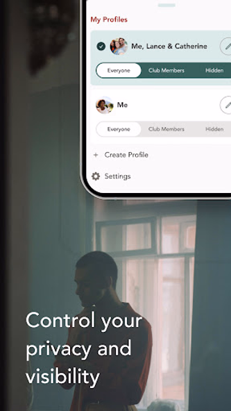 #Open: ENM IRL Screenshot 4 - AppWisp.com #Open: ENM IRL Screenshot 4 - AppWisp.com