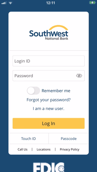 SWNB Screenshot 1 - AppWisp.com