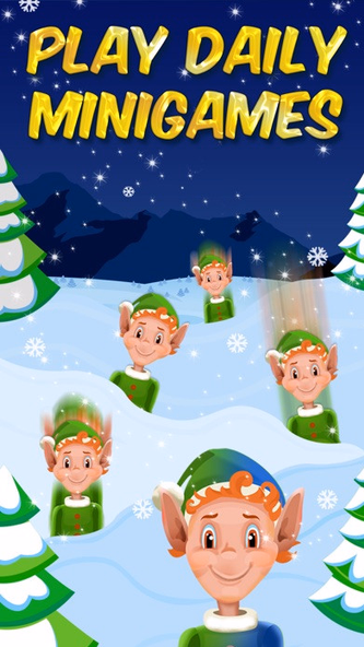 25 Days of Christmas 2024 Screenshot 3 - AppWisp.com 25 Days of Christmas 2024 Screenshot 3 - AppWisp.com