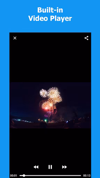 Download Twitter Videos - GIF Screenshot 3 - AppWisp.com Download Twitter Videos - GIF Screenshot 3 - AppWisp.com