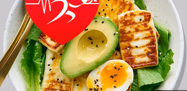 Keto Diet: Recipes, Meal Plan Header - AppWisp.com Keto Diet: Recipes, Meal Plan Header - AppWisp.com