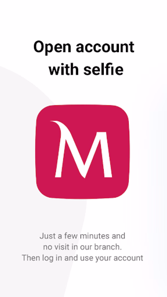 Bank Millennium Screenshot 2 - AppWisp.com