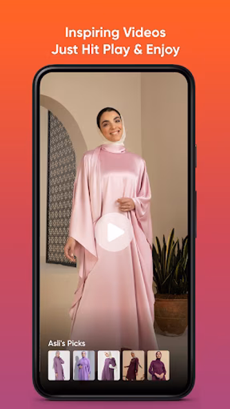 Modanisa: Modest Hijab Fashion Screenshot 3 - AppWisp.com Modanisa: Modest Hijab Fashion Screenshot 3 - AppWisp.com