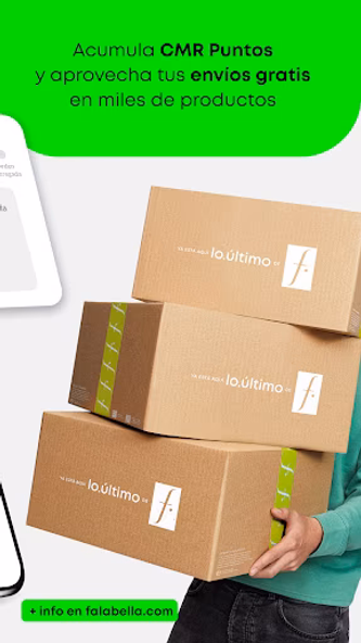 falabella.com - Compra Online Screenshot 4 - AppWisp.com falabella.com - Compra Online Screenshot 4 - AppWisp.com