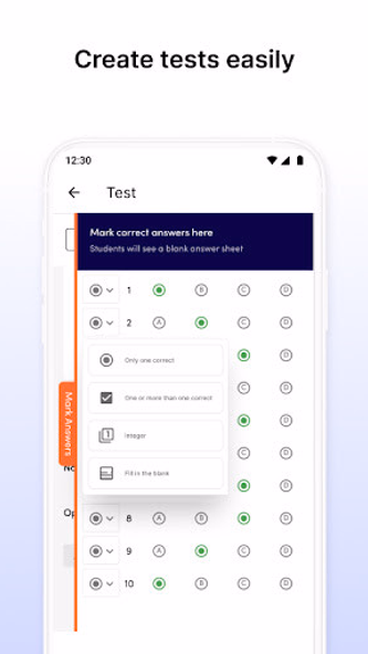 GoChess Academy Screenshot 2 - AppWisp.com GoChess Academy Screenshot 2 - AppWisp.com