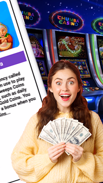 Chumba Casino Real Money ayuda Screenshot 2 - AppWisp.com Chumba Casino Real Money ayuda Screenshot 2 - AppWisp.com