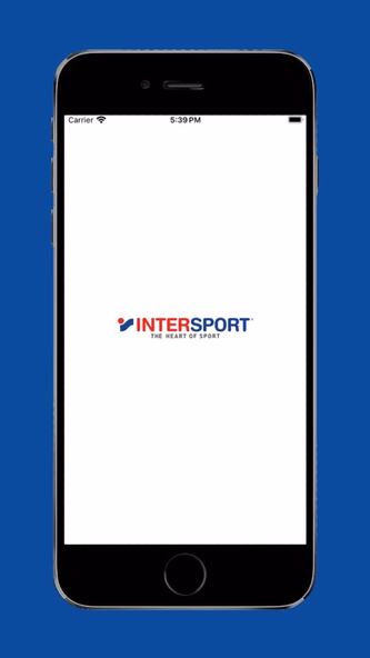 INTERSPORT Kuwait Screenshot 1 - AppWisp.com INTERSPORT Kuwait Screenshot 1 - AppWisp.com