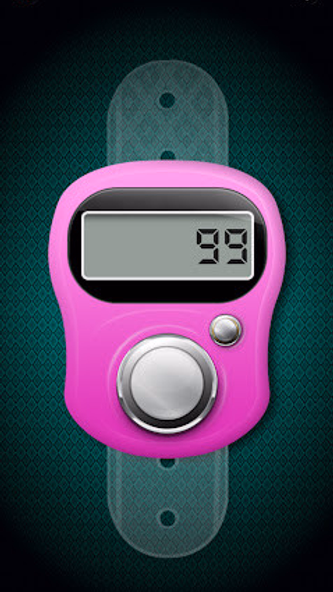 Tasbeeh Counter Pro - Dhikr Screenshot 4 - AppWisp.com Tasbeeh Counter Pro - Dhikr Screenshot 4 - AppWisp.com