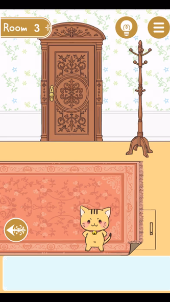 Meow Escape - Fun Cat Game! Screenshot 4 - AppWisp.com Meow Escape - Fun Cat Game! Screenshot 4 - AppWisp.com