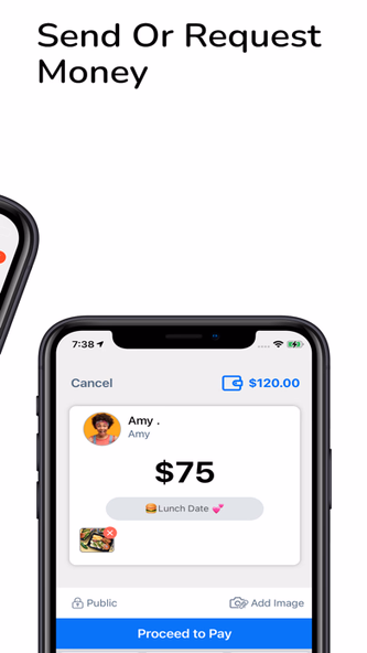 Endcash Screenshot 1 - AppWisp.com Endcash Screenshot 1 - AppWisp.com